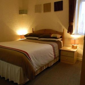 Compact Double Room